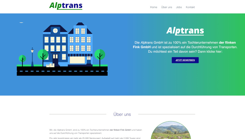 Alptrans